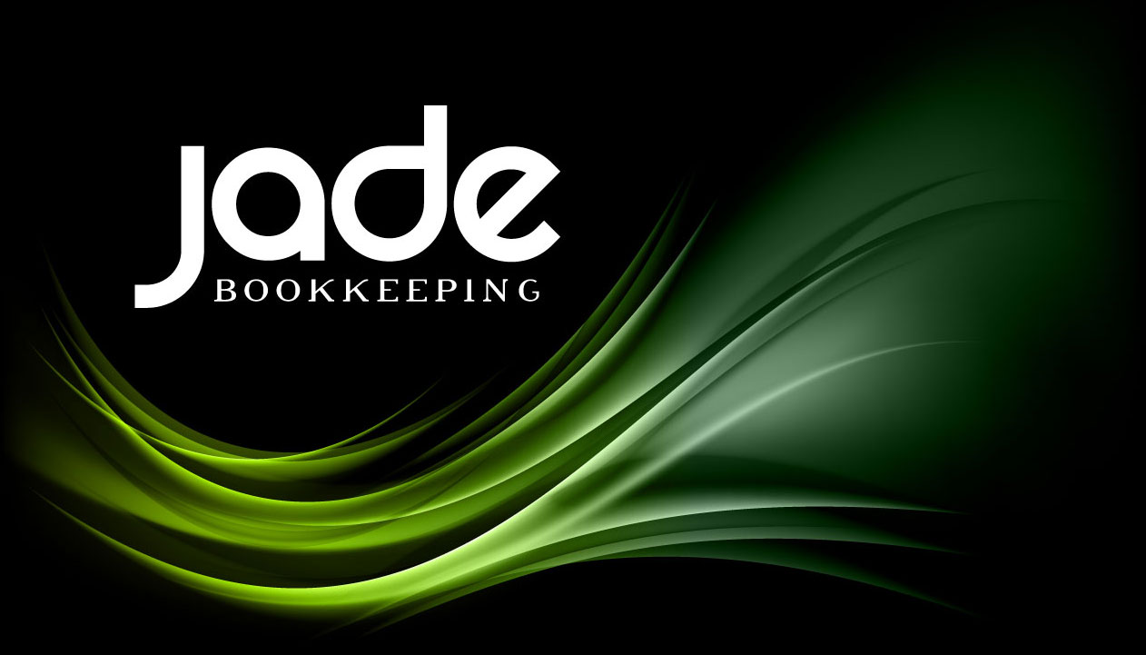 Logo - Jade Bookkeeping